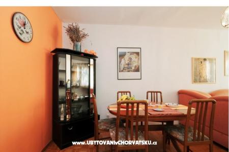 Apartament Majica Zadar foto 2