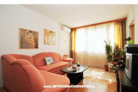 Apartament Majica Zadar foto 3