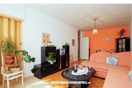 Apartament Majica Zadar foto 4