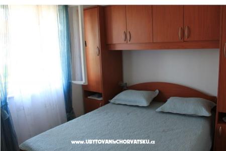 Apartament Marija - Kožino foto 2
