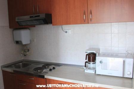 Apartament Marija - Kožino foto 5