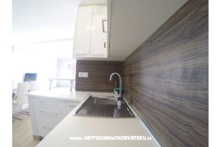 Apartament Marul Borik foto 3