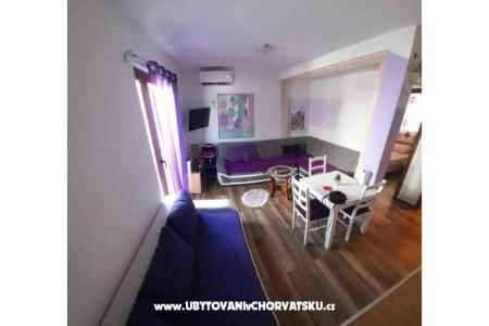 Apartament Selma, Nin   foto 2