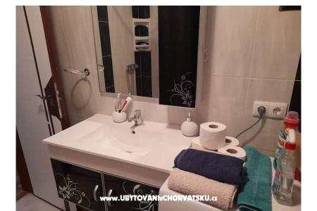 Apartament Selma, Nin   foto 5