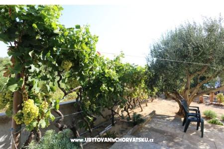 Apartament Radobuljac Vrsi  foto 3