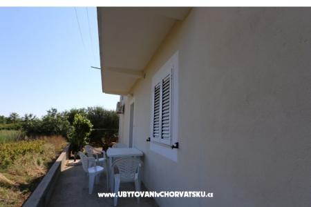 Apartament Radobuljac Vrsi  foto 4