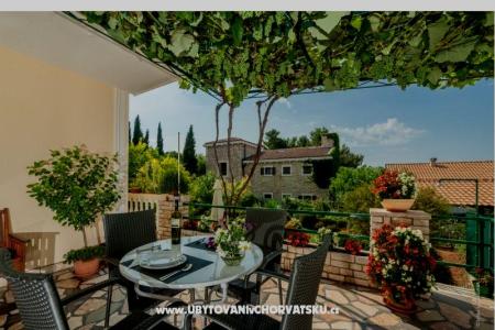 Apartament Slavica Zadar Chorwacja