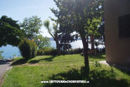 Apartament Tina 10 m. beach foto 3