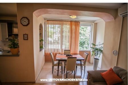 Apartament Tina 10 m. beach foto 5