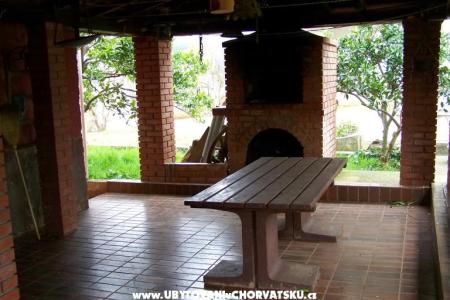 Apartament Toni island Veli Iz foto 3