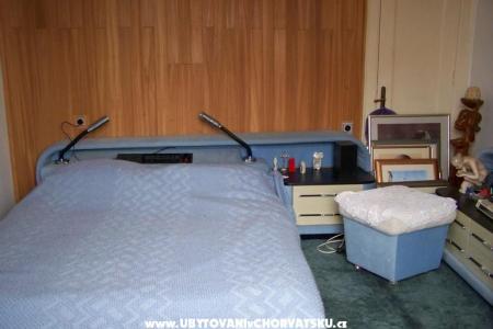 Apartament Toni island Veli Iz foto 5