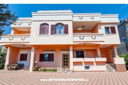 Apartamenty Anđelo-Zadar Zadar Chorwacja