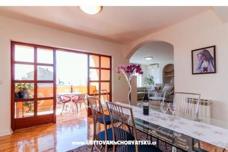 Apartamenty Anđelo-Zadar foto 4