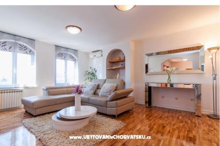 Apartamenty Anđelo-Zadar foto 5