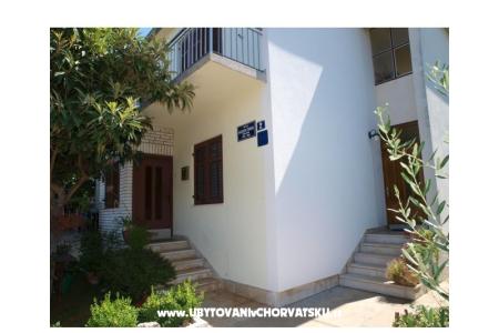 Apartamenty Andredor foto 3