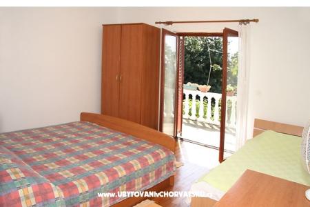 Apartamenty Bakić foto 4