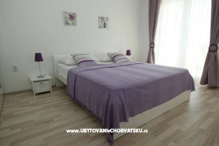 Apartamenty BBa foto 2