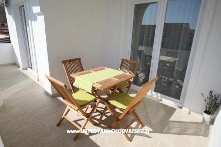 Apartamenty BBa foto 4