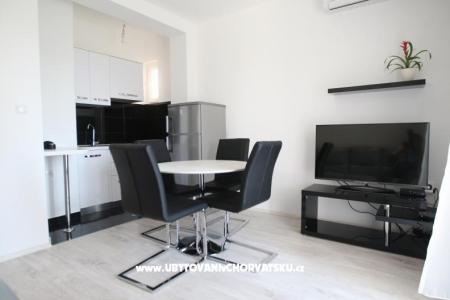 Apartamenty BBa foto 5
