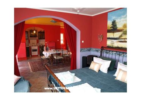 Apartamenty Benak Zadar Chorwacja