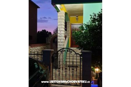 Apartamenty Benak foto 4