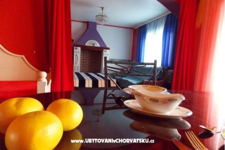 Apartamenty Benak foto 5