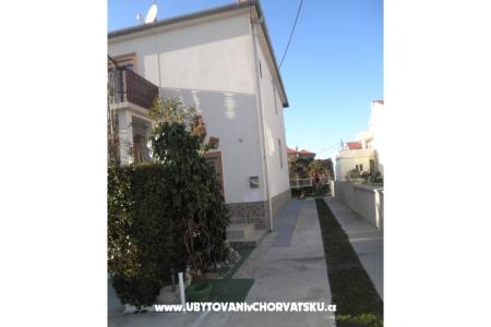 Apartamenty Borik-Lucija foto 2