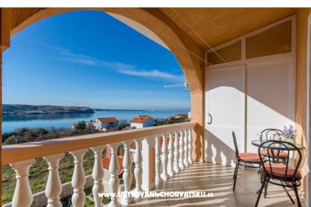 Apartmeni Adria - Rtina - foto 3