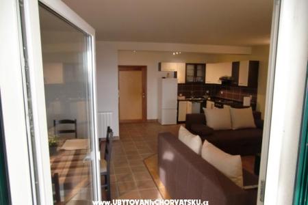 Apartamenty Čirjak foto 3