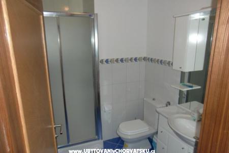 Apartamenty Čirjak foto 4