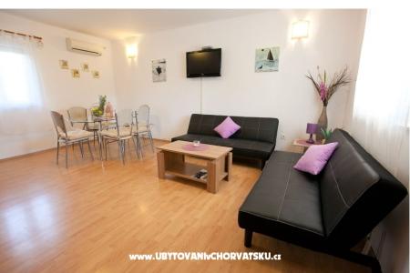Apartamenty Deni foto 3