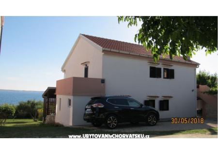 Apartamenty Devcic DZ foto 2