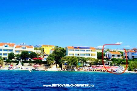 Apartamenty Devcic DZ foto 3