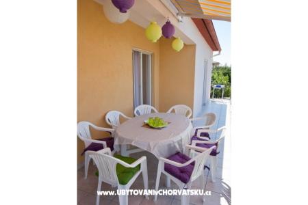 Apartamenty Diklo foto 2