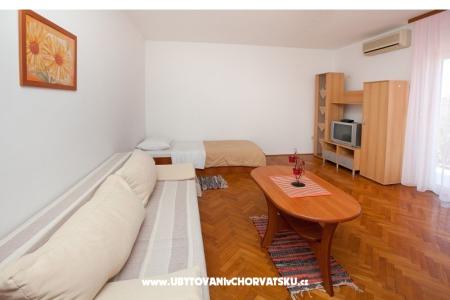 Apartamenty Diklo foto 3