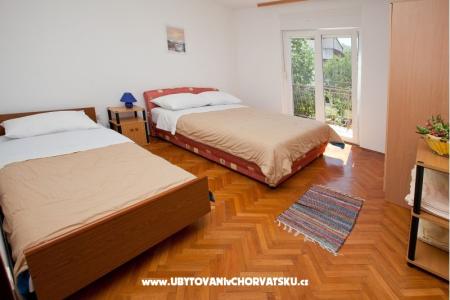 Apartamenty Diklo foto 4