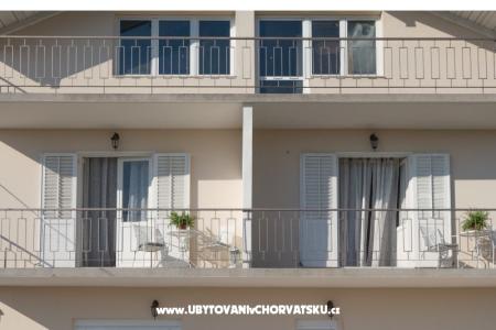 Apartamenty Duka foto 3