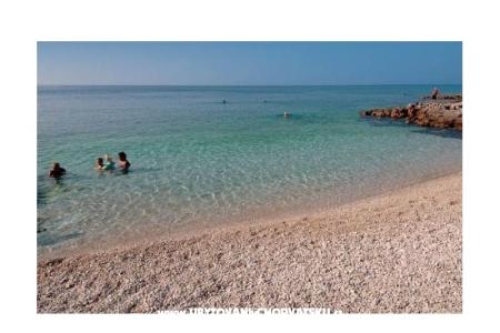 Apartamenty Ravkin Zadar Chorwacja