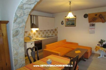 Apartamenty Joso i Stanka foto 2