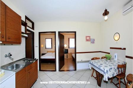 Apartamenty Kacan foto 4