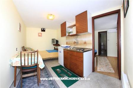 Apartamenty Kacan foto 5