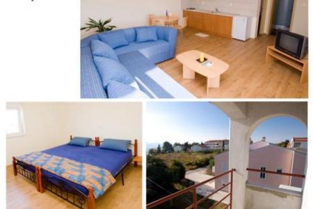 Apartamenty Karma foto 3