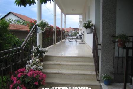Apartamenty Katarina foto 4