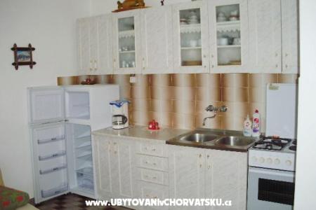 Apartamenty Katica foto 4