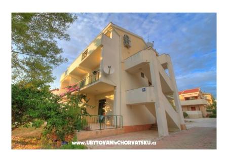 Apartamenty Bella Vista foto 2