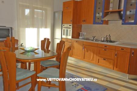 Apartamenty Luana foto 2