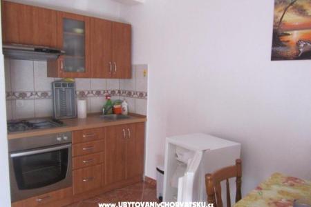 Apartamenty Lucija foto 2