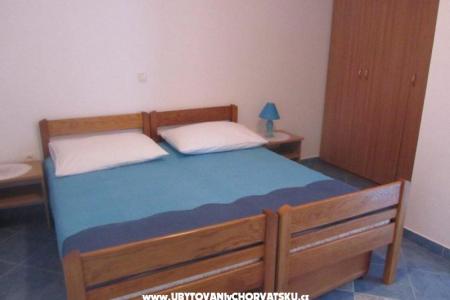 Apartamenty Lucija foto 4