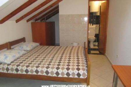 Apartamenty Lucija foto 5