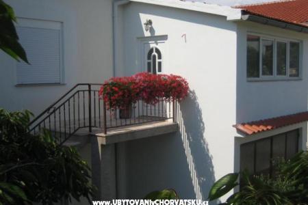 Apartamenty Marija foto 2